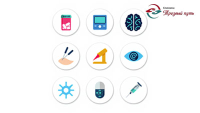 Инфографика - методы кодирования